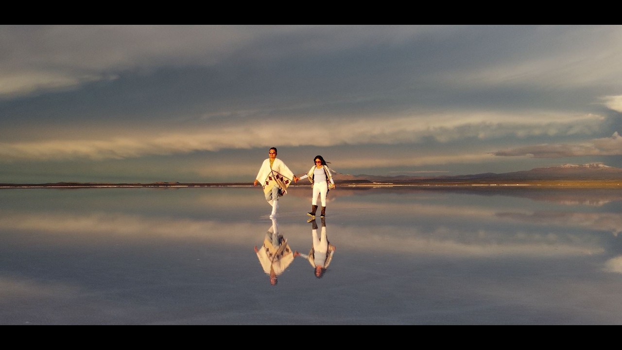 ¿Vale la pena ir al Salar de Uyuni? Mi ruta desde Lima