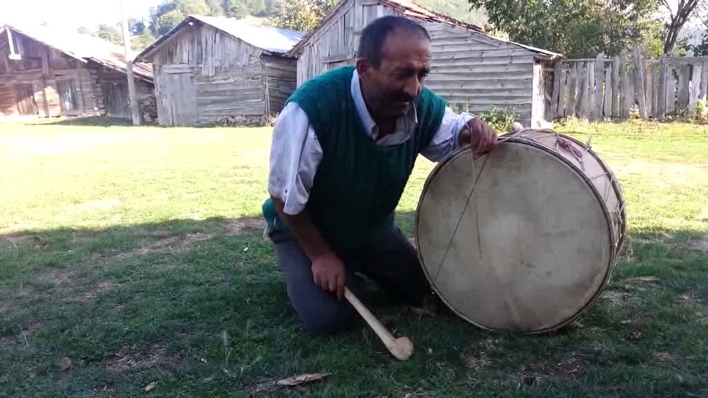 http://www.turkiyekoyleri.com Kastamonu Küre Karaman köyü - Gazel