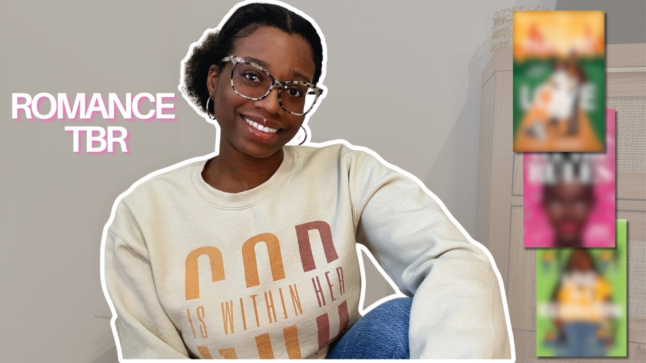 Unique Romance Books I Recently Added to My TBR 📚💕