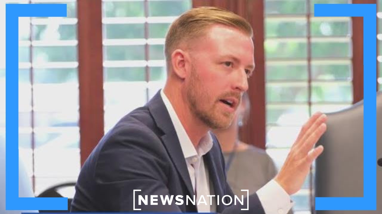 First religious charter school in the US faces legal challenge | Morning in America