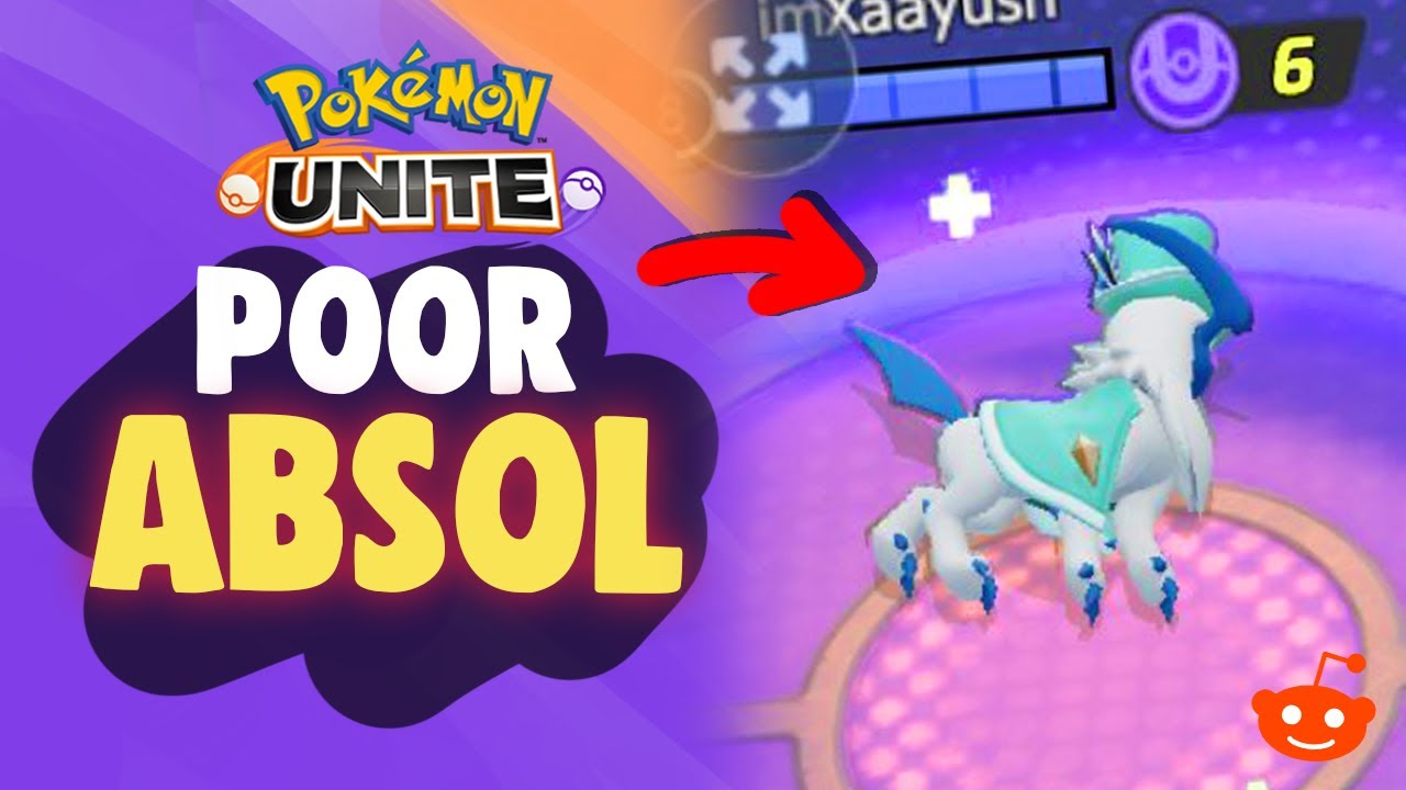 The CONSEQUENCES of Absol Nerf... 😢