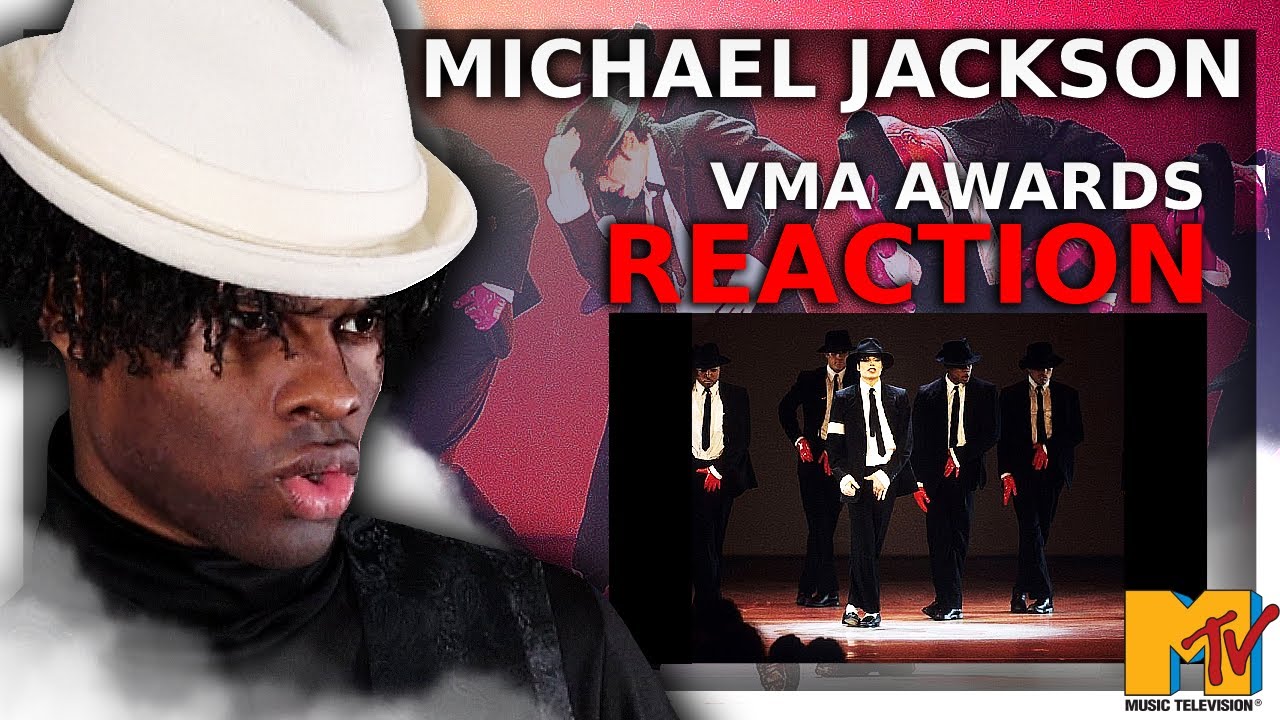 Michael Jackson 1995 VMA Awards - Full Performance (Shocking Reaction!)