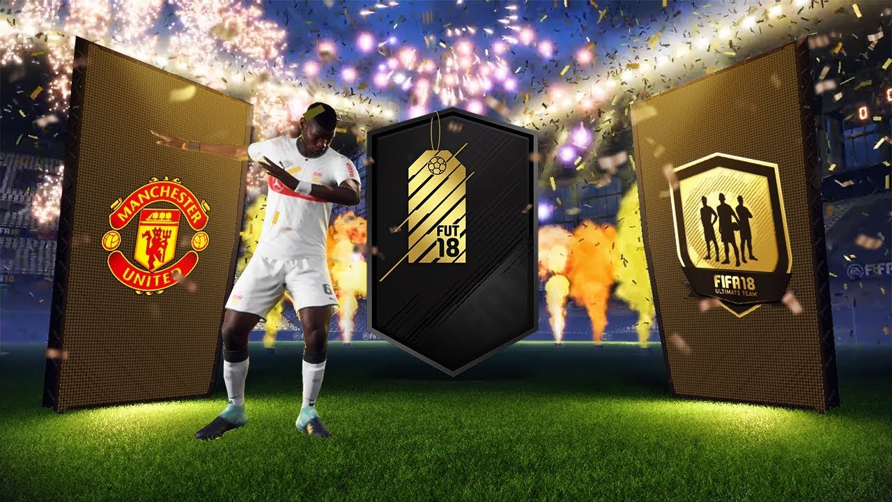 HOW TO GET A GUARANTEED WALKOUT INFORM IN EVERY PACK! 81+ TOTW SBC PACK OPENING