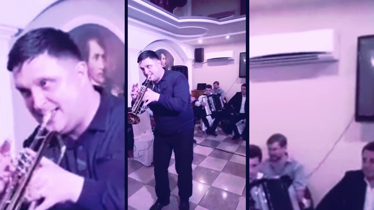 Nicu Coțuc - Song 06