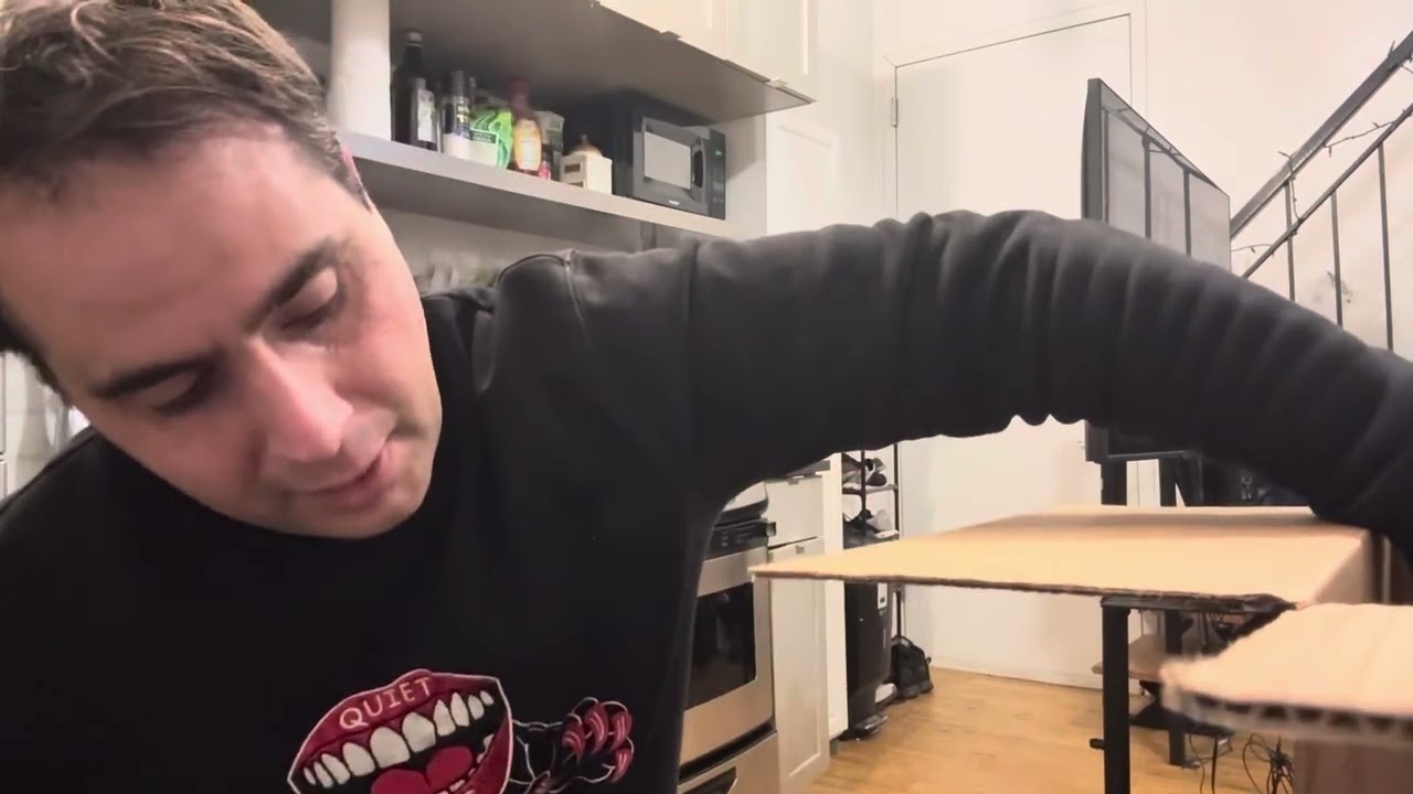 Blind Box Neca, Sci Fi & Fantasy Unboxing!