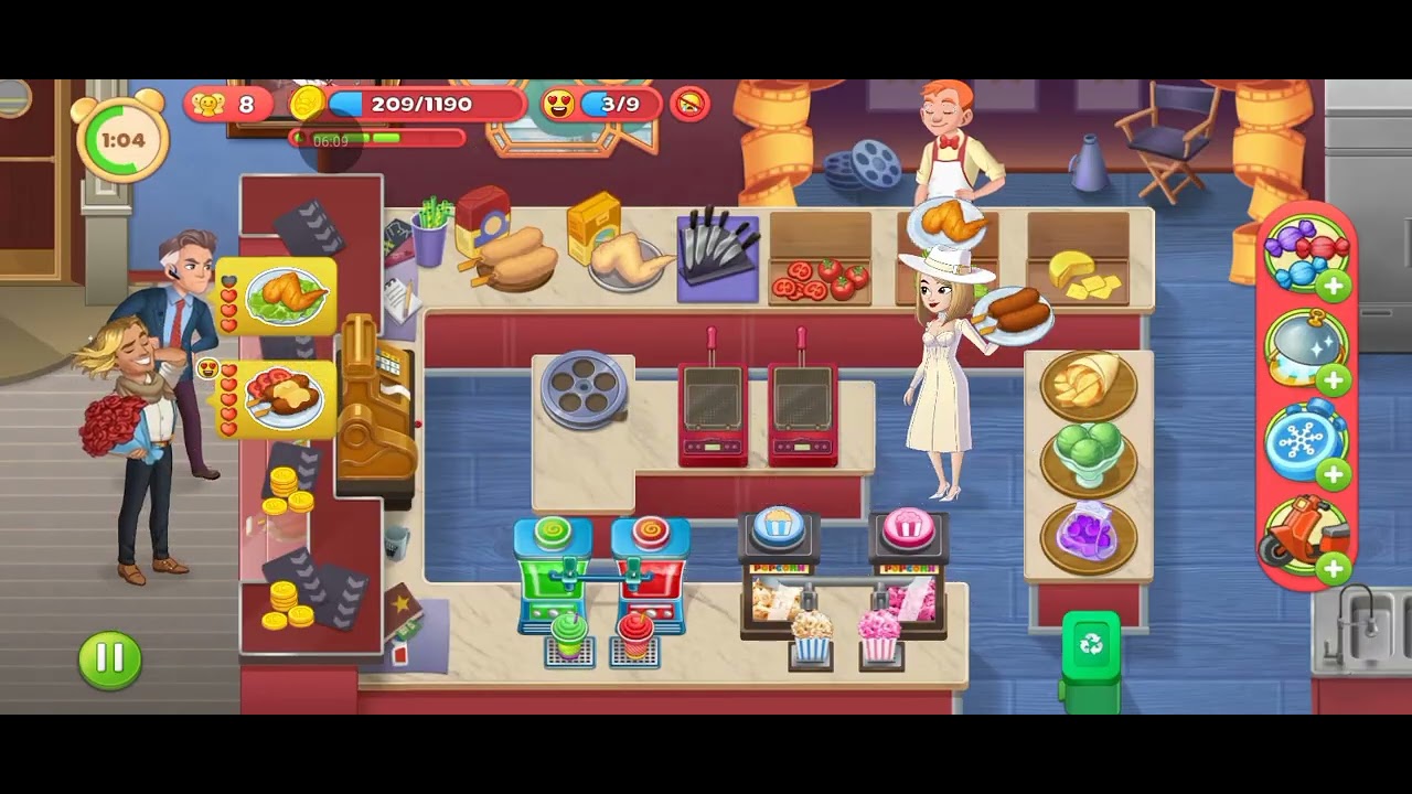 4 февраля 2026 г.Игра кулинарный дневник -42