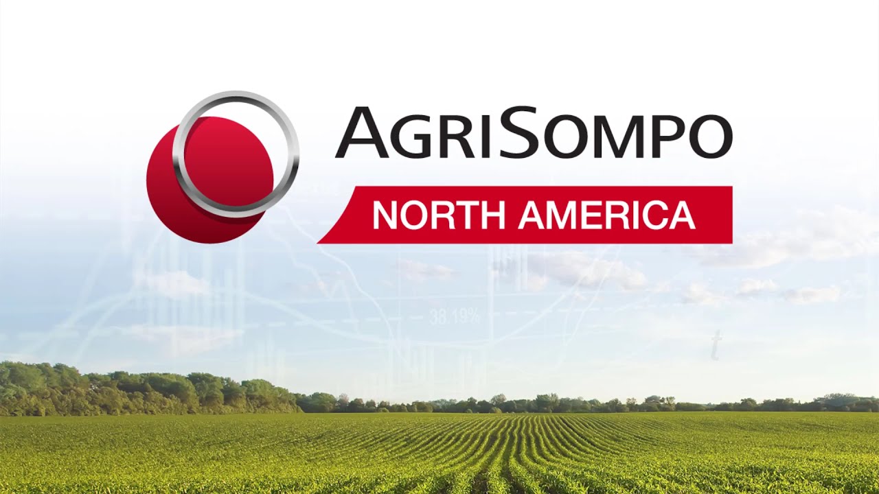 #AgriSompoNorthAmerica's Third Thursday Marketing Meeting May 20, 2021