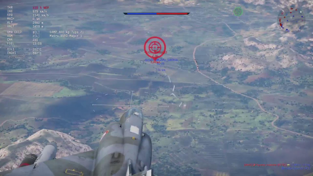 War Thunder