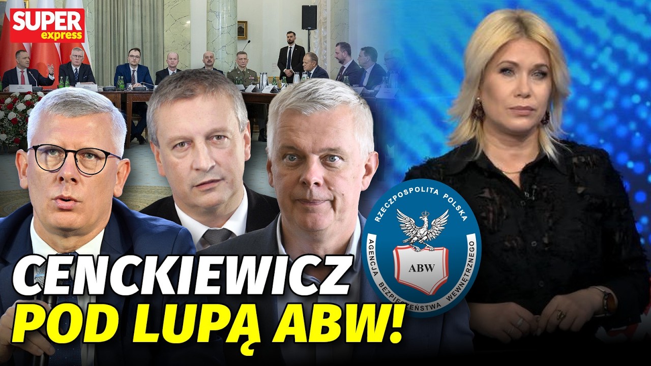 Biedrzycka EXPRESSEM: NAJDZIWNIEJSZA RBN! Polska NIE PRZYSTĄPI do Rady Pokoju