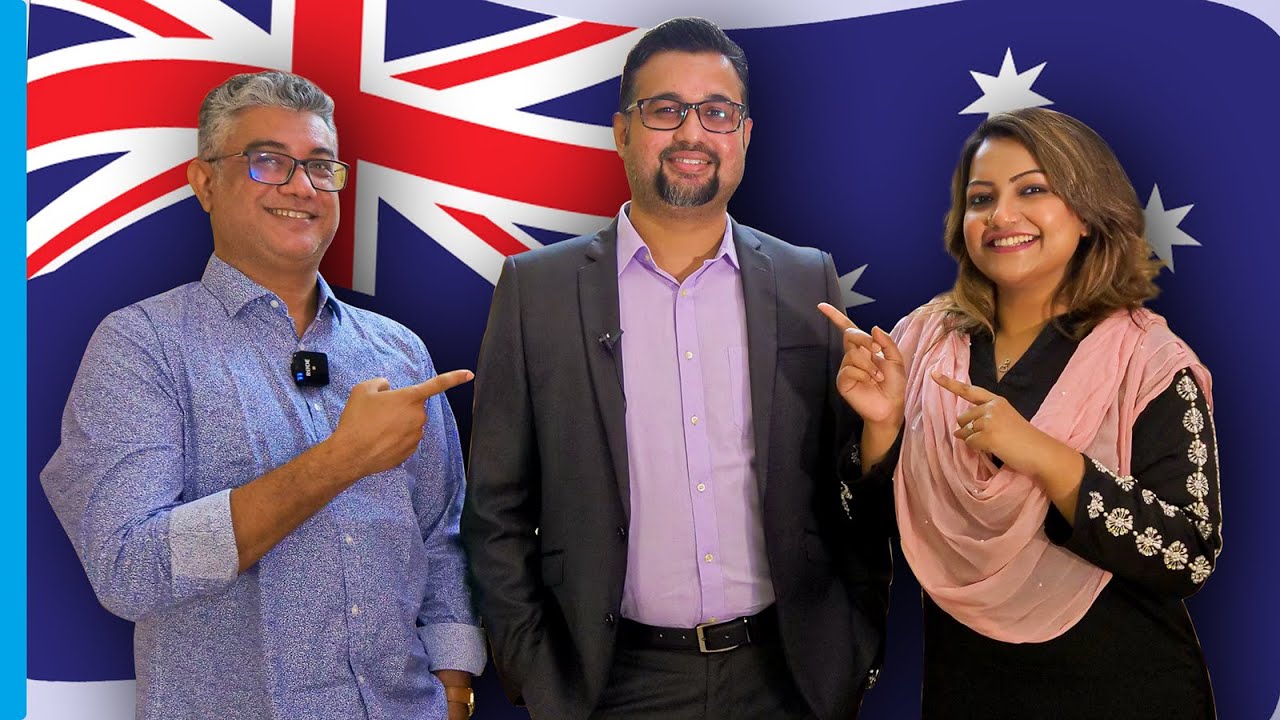 BUSINESS MIGRATION To AUSTRALIA অস্ট্রেলিয়াতে বিসনেস ইনভেস্টমেন্ট মাইগ্রেশন ভিসার লেটেস্ট আপডেট