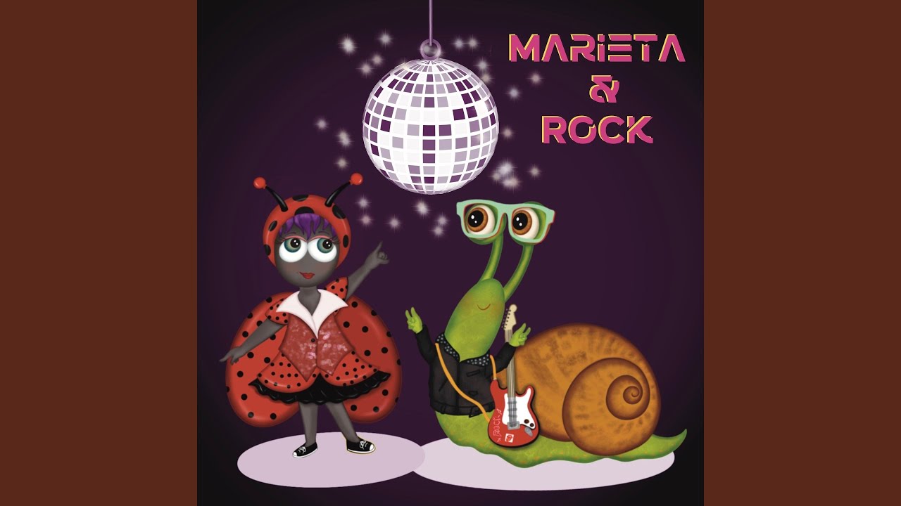 Marieta & Rock