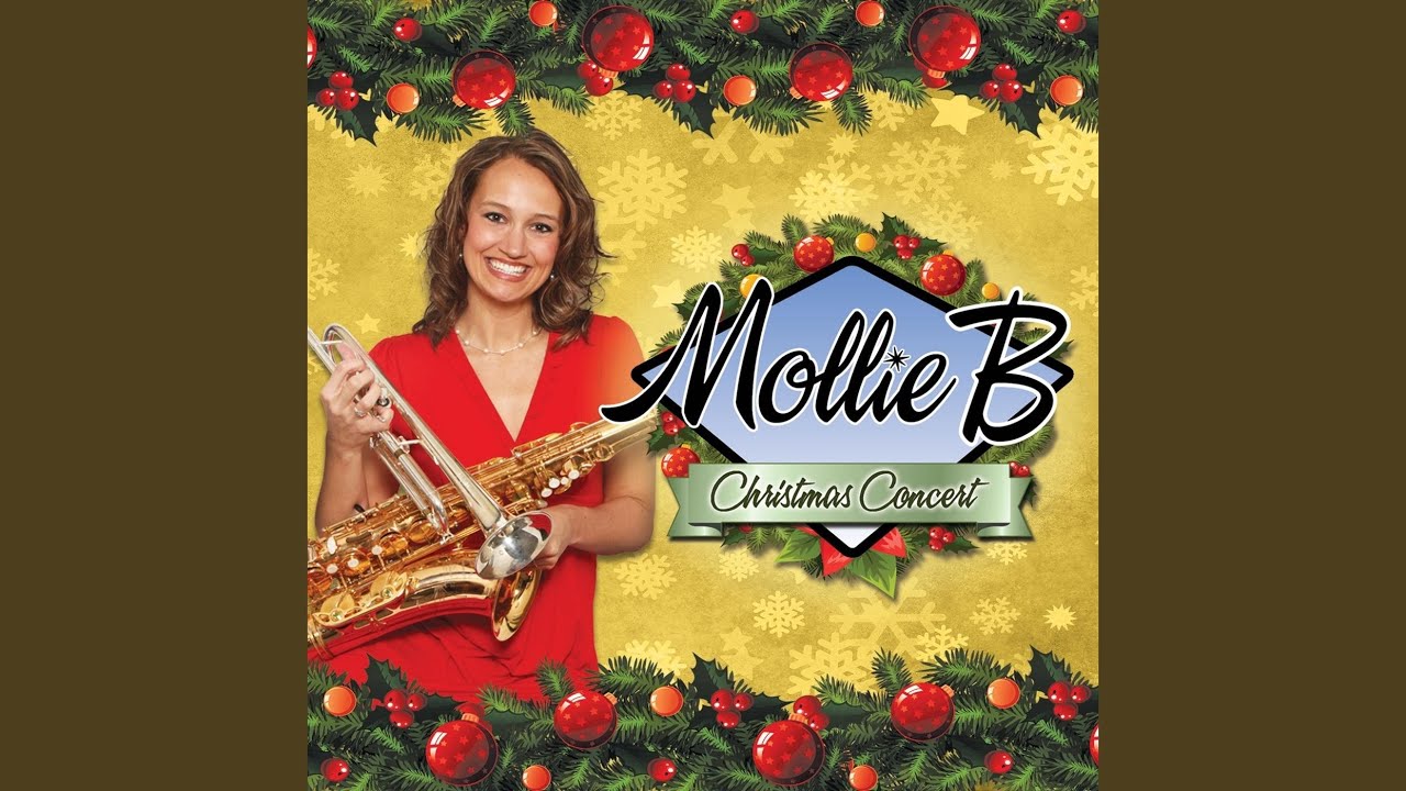 Twelve Instruments of Christmas Medley: Rudolph the Red Nosed Reindeer / Joy to the World / I...
