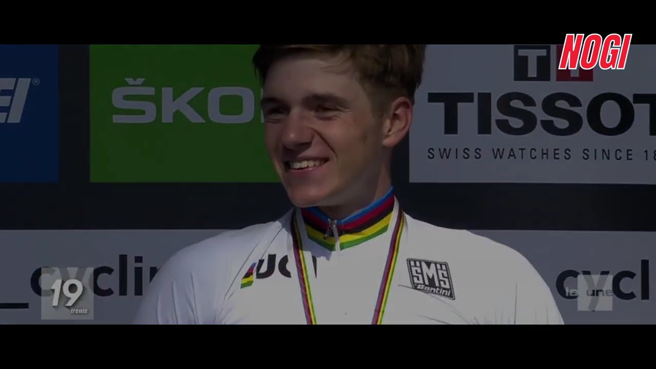 🇧🇪L'INCROYABLE DESTIN DE REMCO EVENEPOEL - Le Film