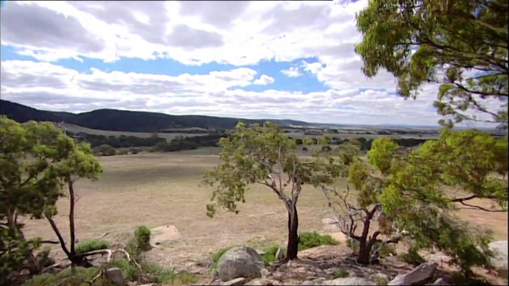 Australian Cheese Documentary: Preview of 'Cheese Slices' with Will Studd, Season 2