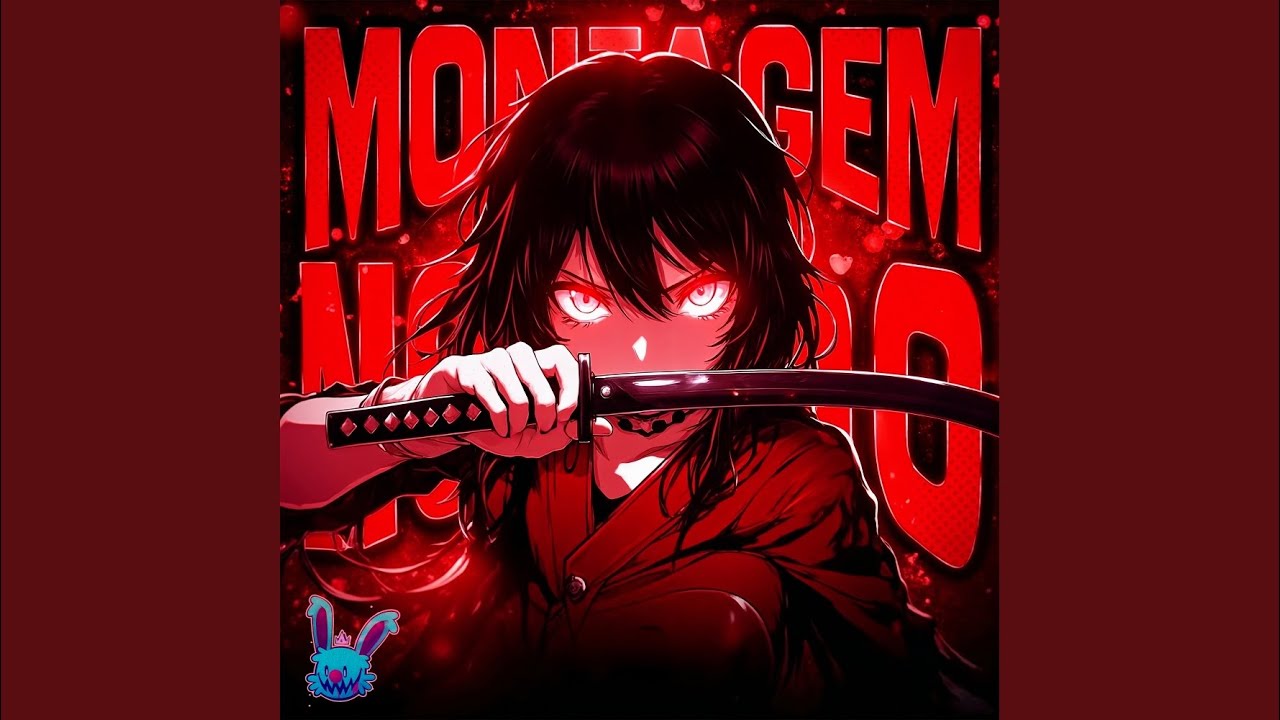 MONTAGEM NOÇÃO (Slowed)