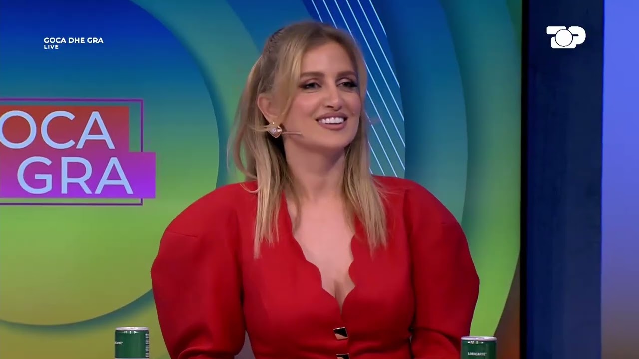 “4 mijë euro një postim”, shifra të çmendura, Beniada Nishani zbulon fitimet nga Instagrami!
