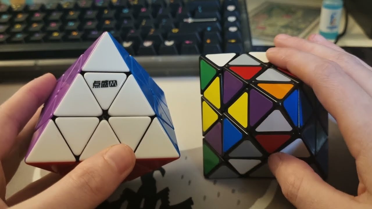 DianSheng FTO | Unboxing & First Impressions