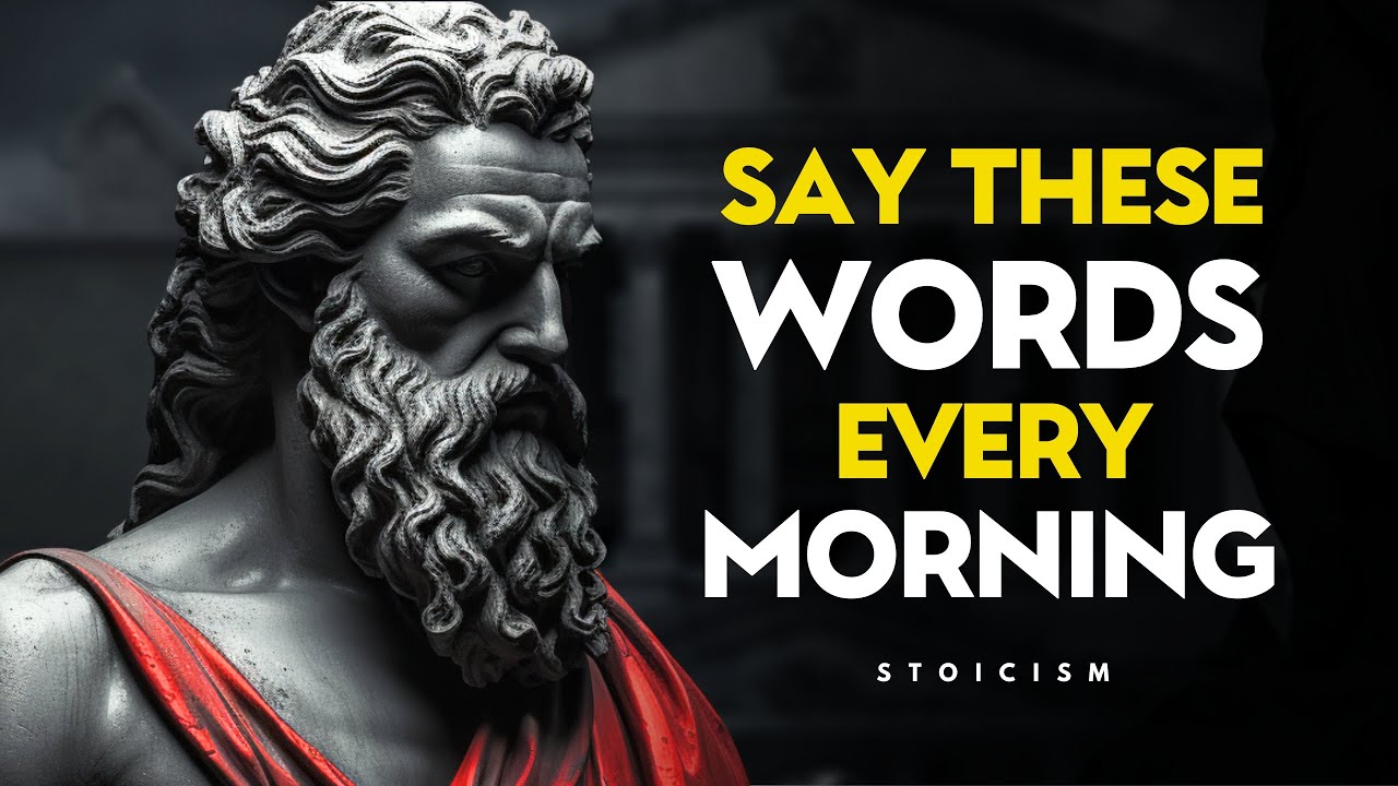 4 Stoic Lessons That Will Break You Out of Survival Mode - STOIC PHILOSOPHY