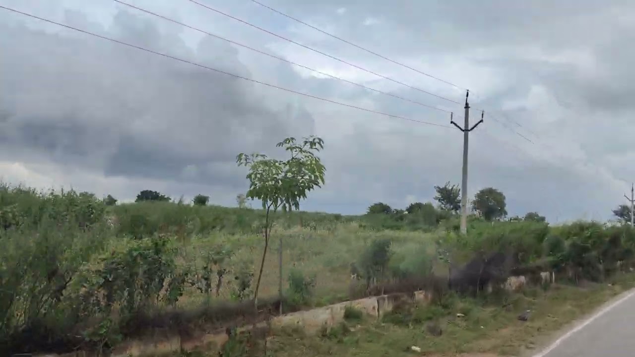 bichkunda to Hyderabad 