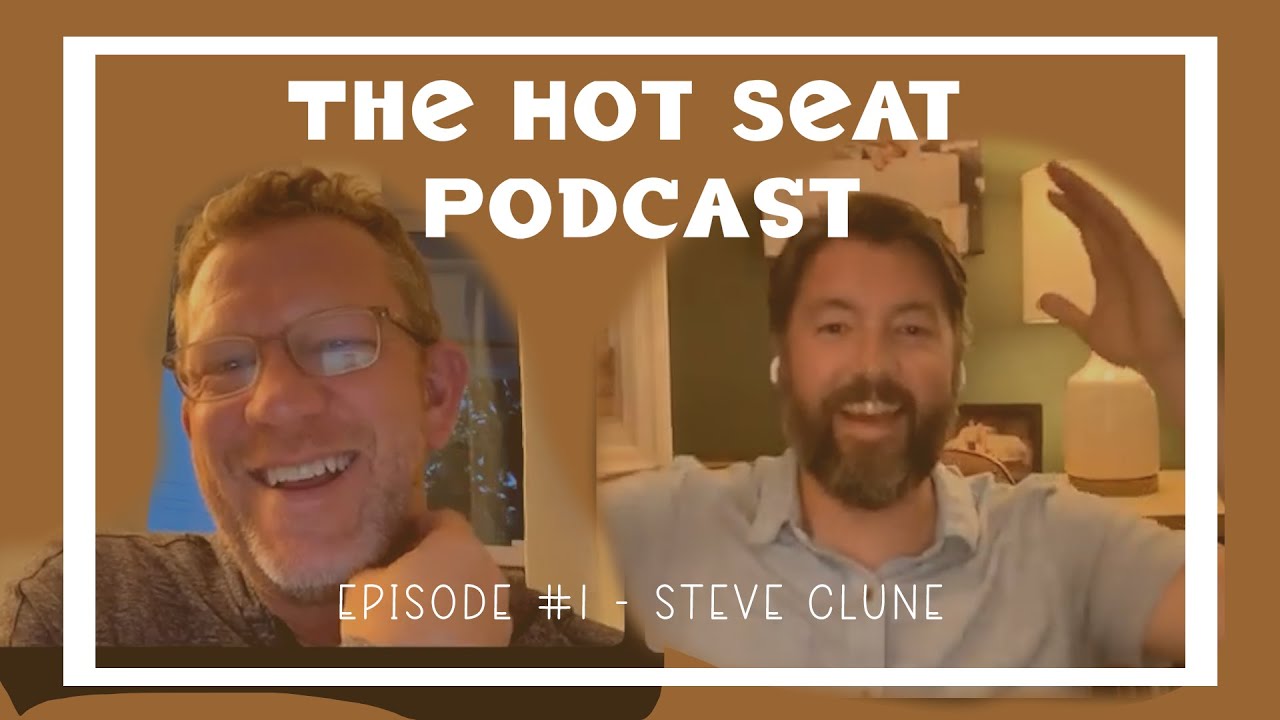 The Hot Seat: How Trust and Timing Helped Create The Hot Seat