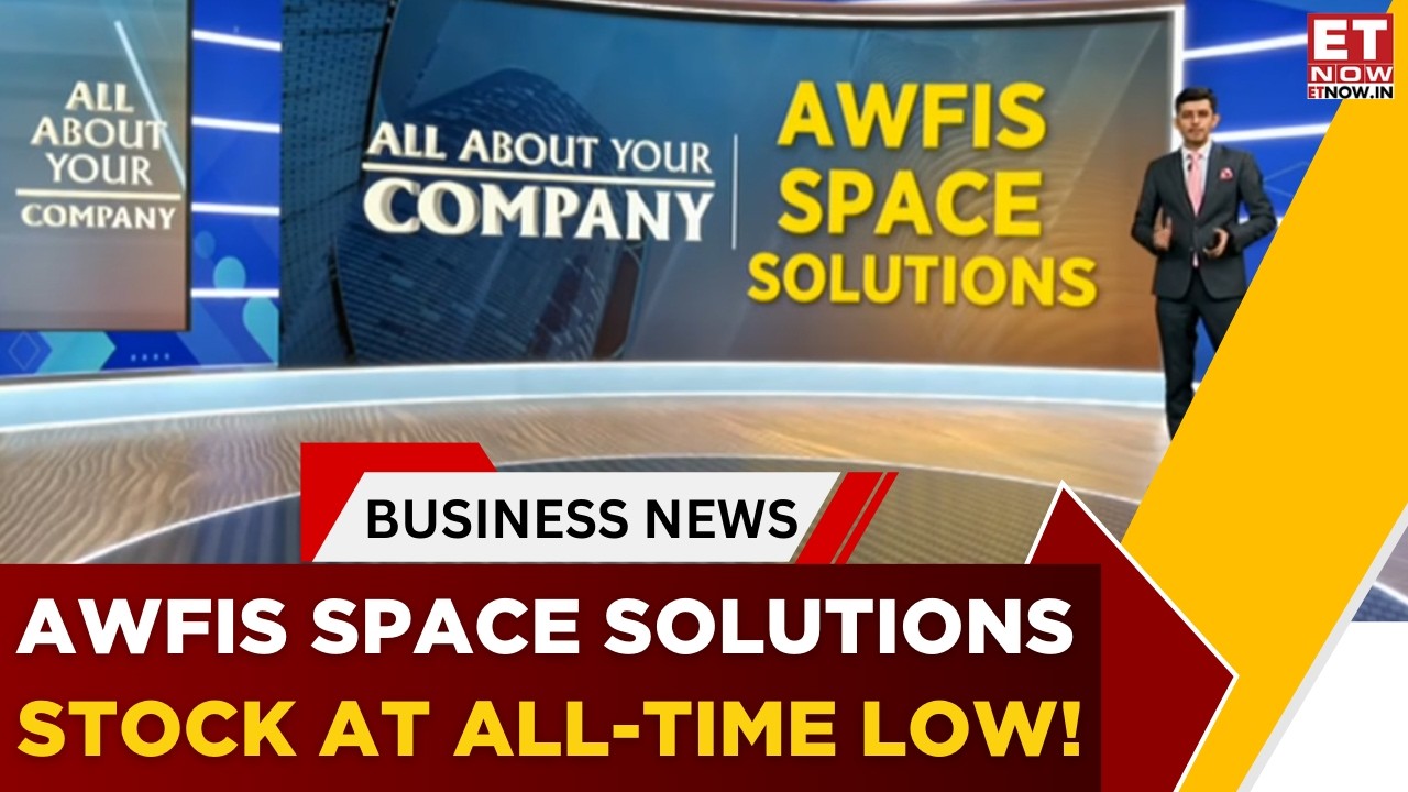 All About Your Company | Awfis Space Solutions at All-Time Low | 18x PE | Hidden Opportunity?