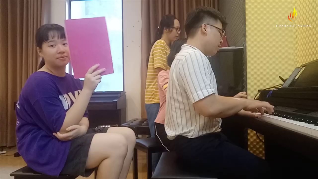 Kỹ Thuật Hát Bè (ver1)