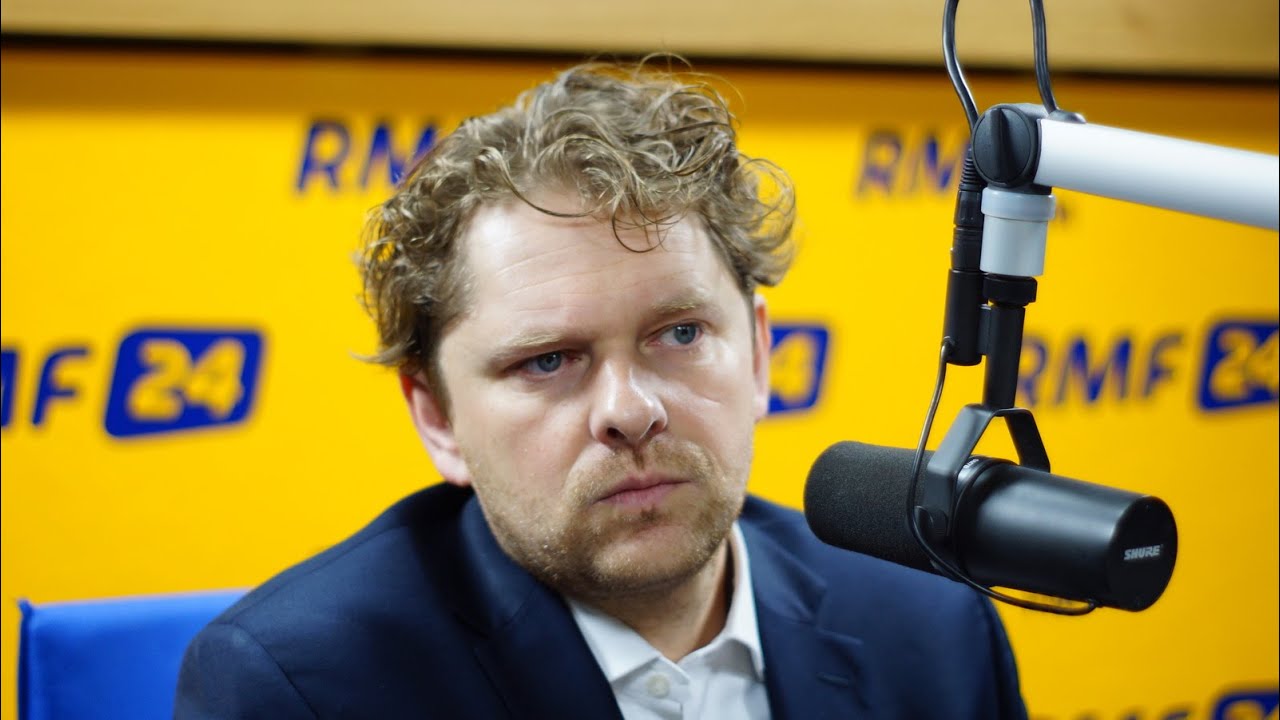 Marek Opioła: Inaczej niż Waszczykowski oceniam służby. CBA? Brakuje realnej walki z korupcją
