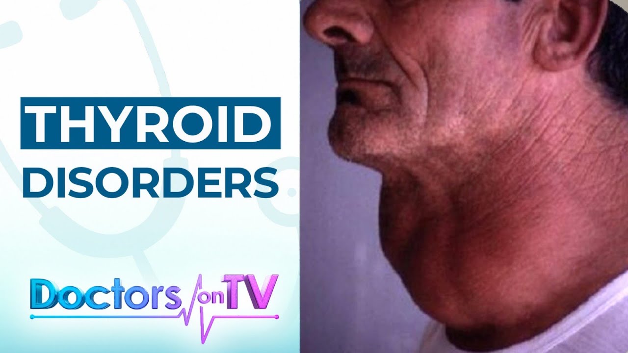 Important facts about thyroid disorders
