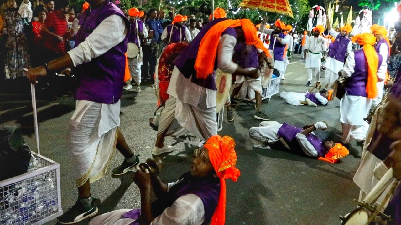 Wow No1 performance by | Shri Paikdev Shigmotsav Samiti Sanguem | Shigmotsav 2020 Romtamale