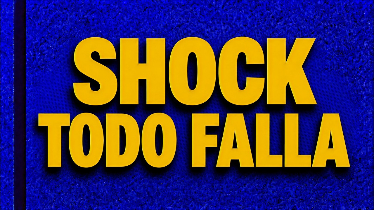 Endurecimiento interior: Shock y visibilidad del Colapso | Ernst Jünger