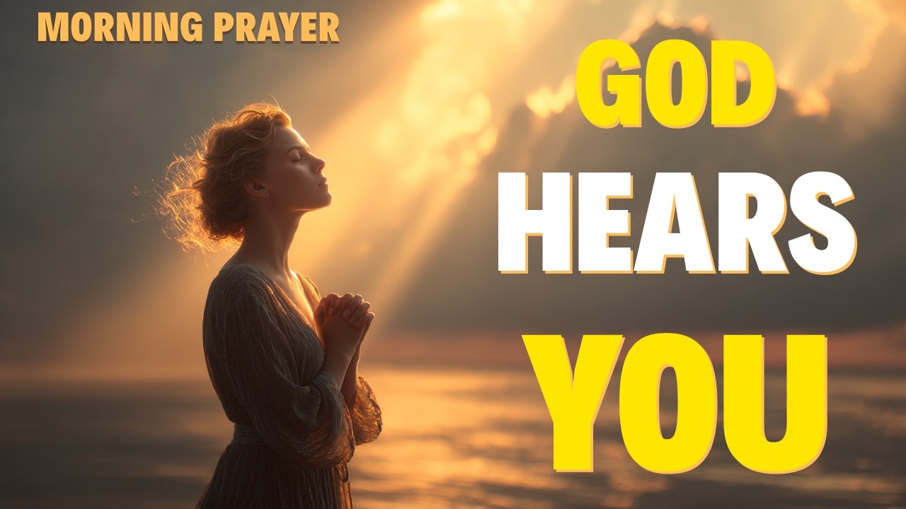 Trust God With Your Future
