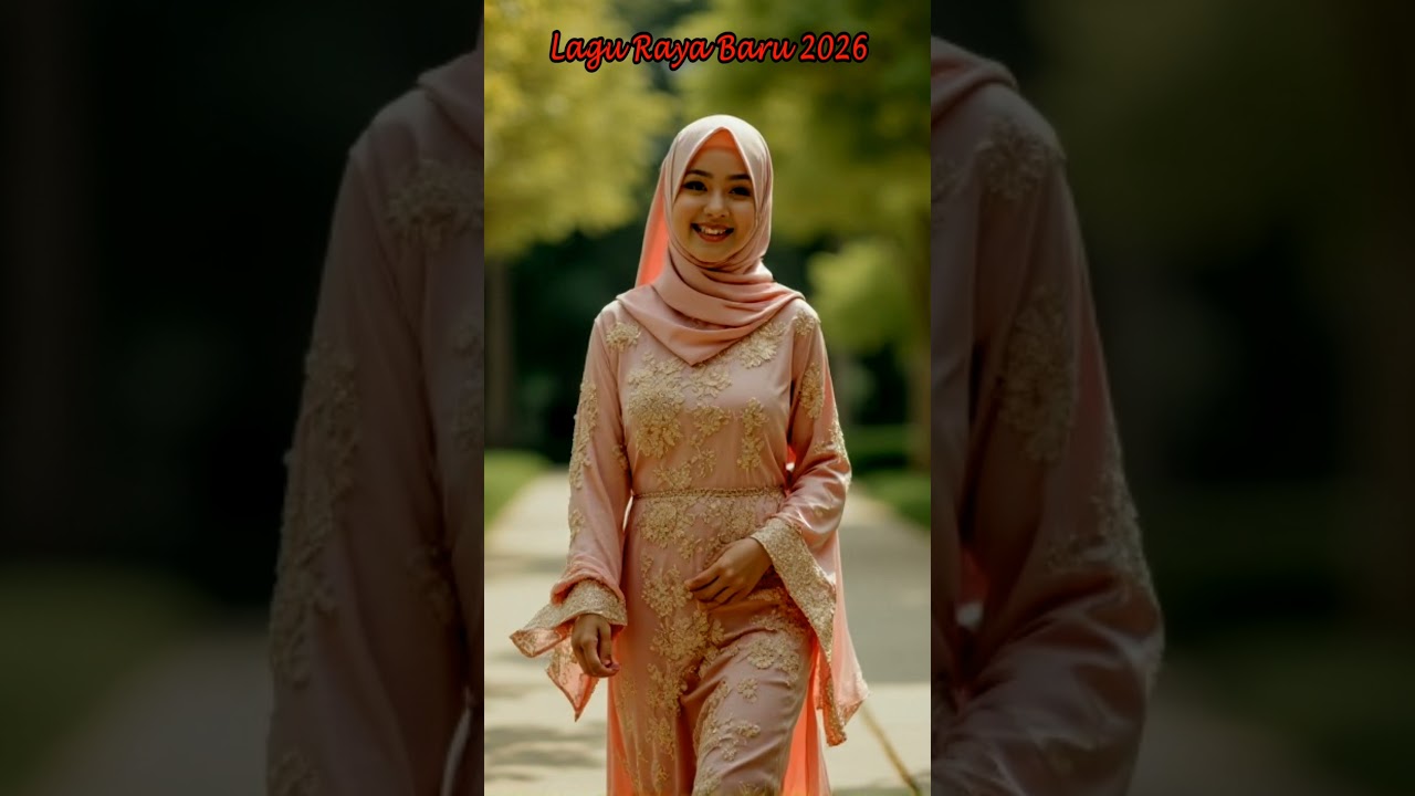 LAGU AI TERBARU | TAM TAM TUM! ESOK HARI RAYA | LAGU RAYA 2026 #aimusic #laguraya #laguviralterbaru