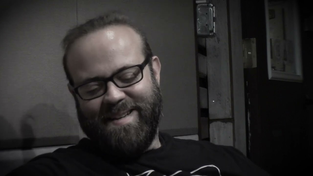 Brandon Covey, Bass Player, Composer, Mental Health Professional/Councilor