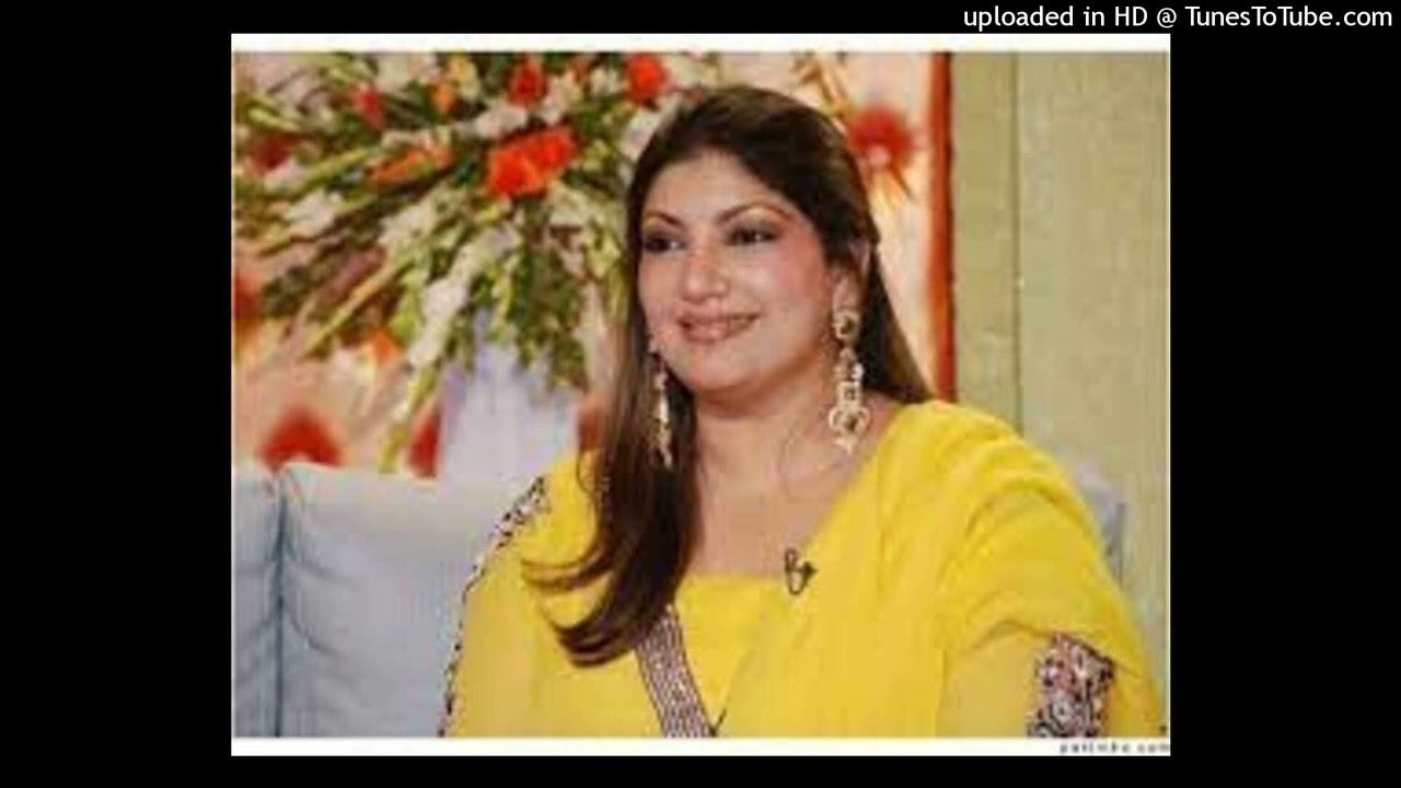 TORI TIRCHHI NAJARIYA K BAAN-SAIRA NASIM-