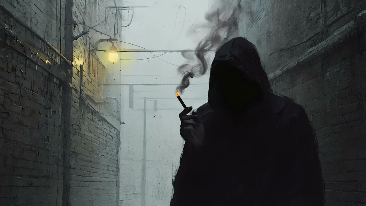Snot Marley - Spiral Pt. 2