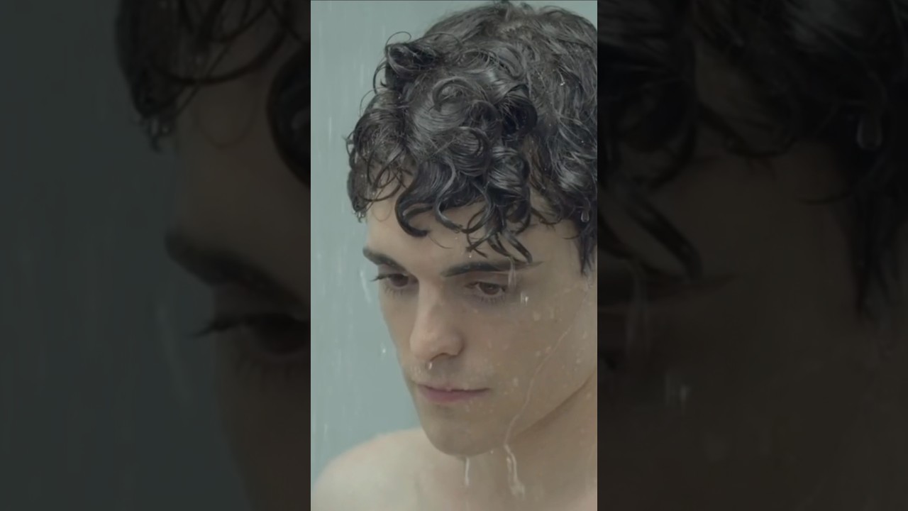 The Way He Looks (2014) #gayfilm #gaymovie #gay