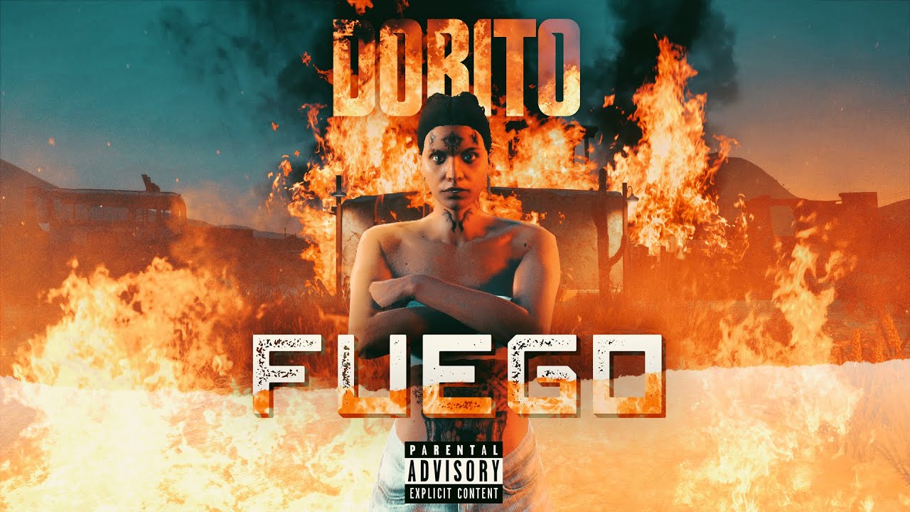 [LuckyV.de] Dorito - Fuego (Official Video)