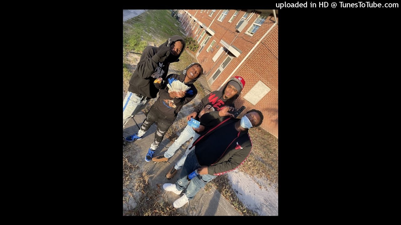 Big Wizzop & SG Dott - Who Want Smoke