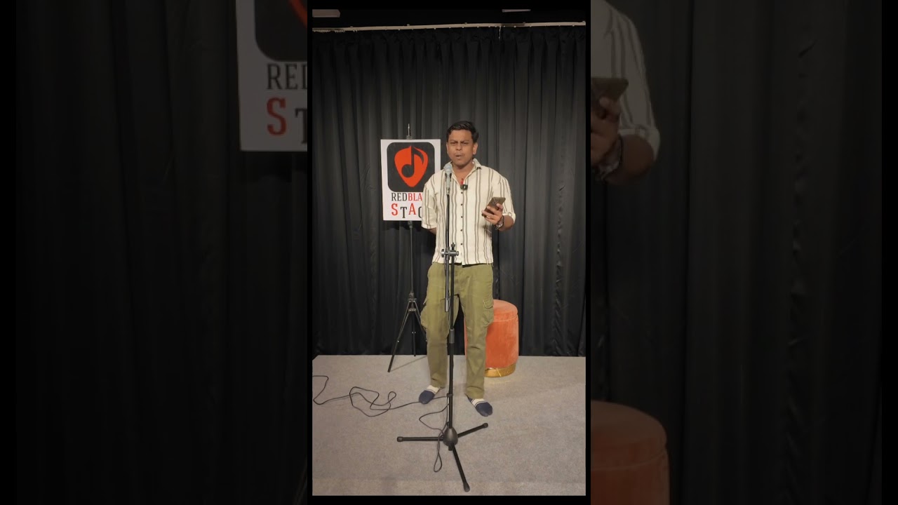 On the Auspicious Day of Mahashivratri - Open Mic (Pyaar Karenge - Untitled Shayari)