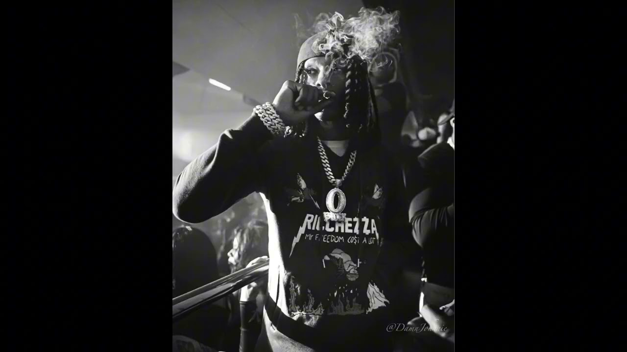 NY Drill Type Beat – UNDER PRESURE | Dark Drill 2025