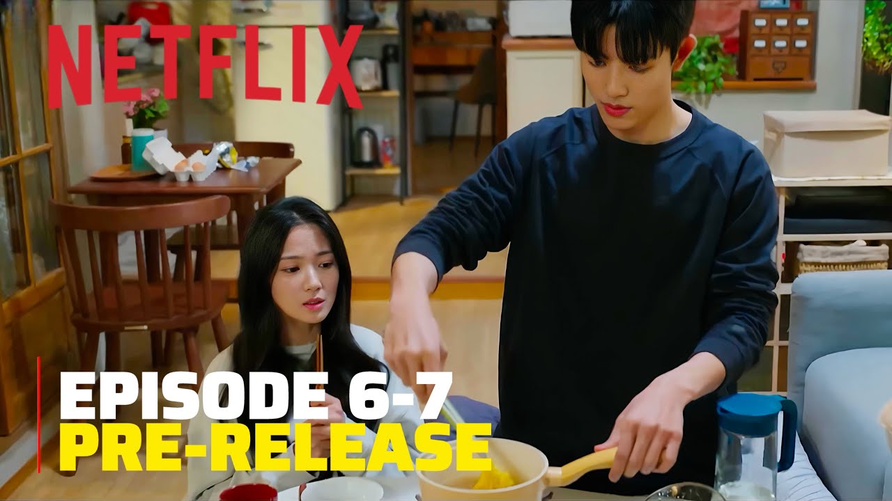 [Si-Yeol Feeds Eun-Ho!!] No Tail To Tell | Episode 6-7 Pre-Release Explained {ENG SUB}