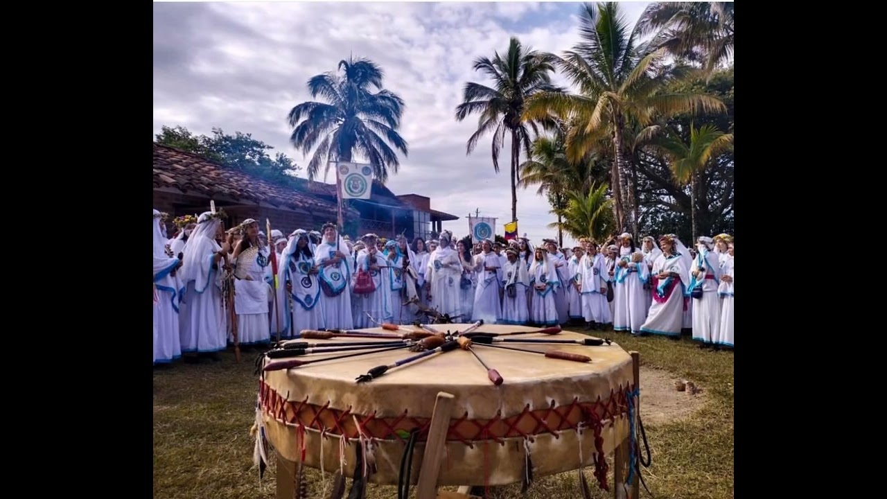 Tamborcito | Música medicina 