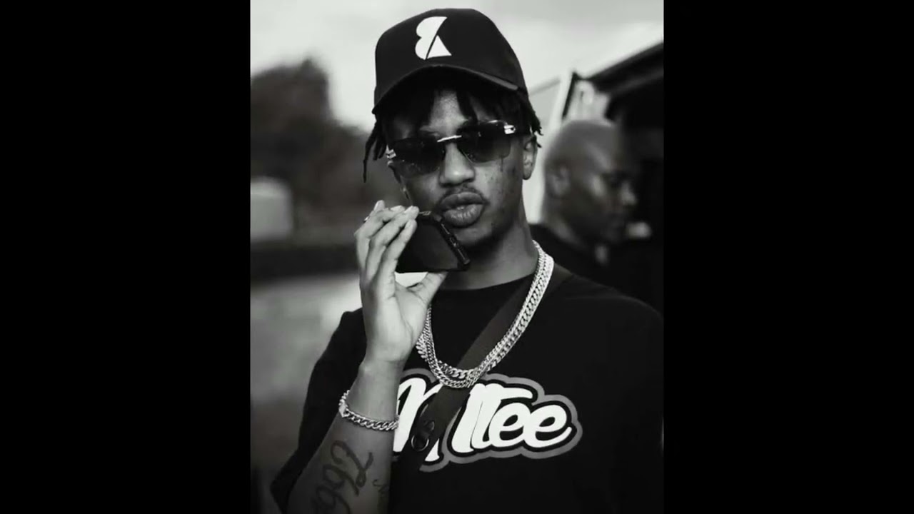 (FREE) Emtee x Saudi & Nanette | 'Type Beat '| 
