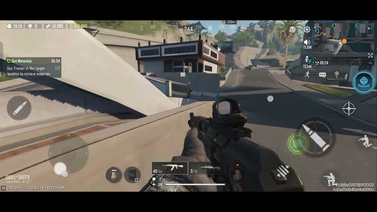 #viral #callofduty #gaming 