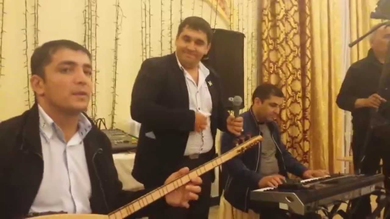 manvel agayan & bako lezgiev & robert Свадьба В Москве 2014