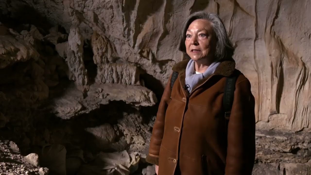 La Cueva de los Murciélagos, en Zuheros, es un monumento natural lleno de interrogantes y misterios