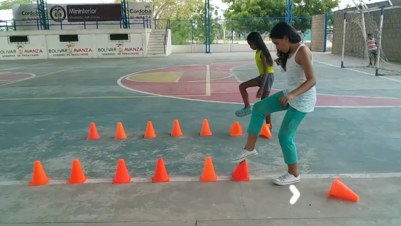 4 juegos para educación física que no deben faltar en tu planificación escolar