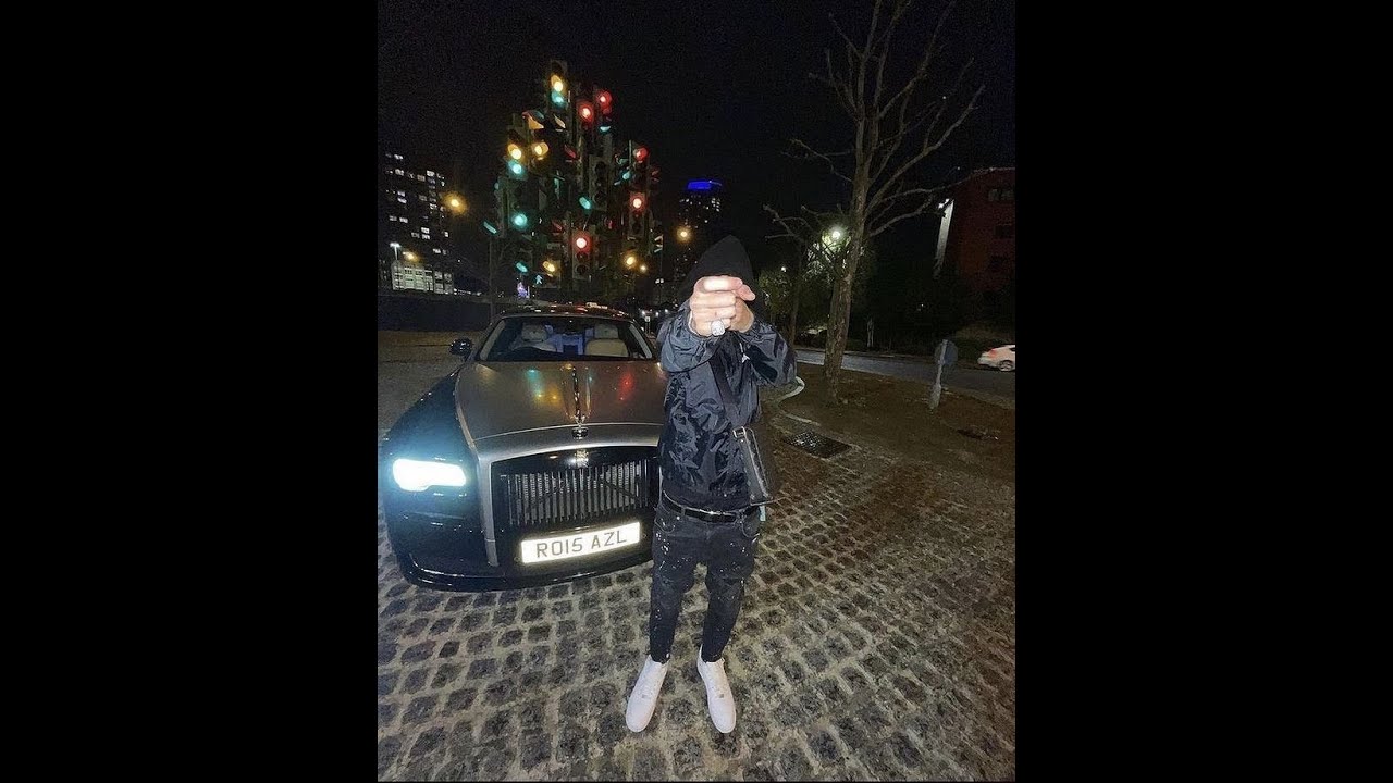 (FREE) EsDeeKid Type Beat 