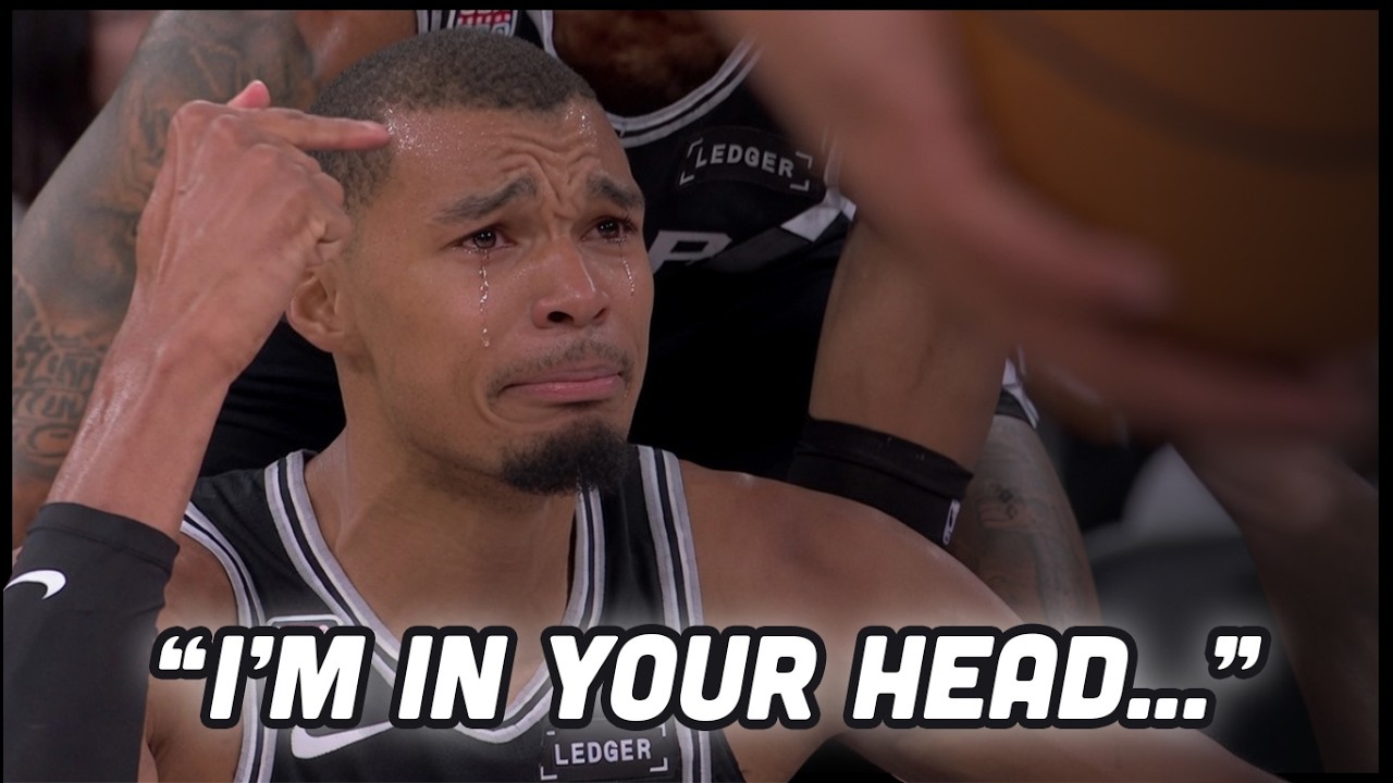 Spurs Fans CRASH OUT Knicks Game 4 Comeback Win | NBA Finals New York 3-1 Lead