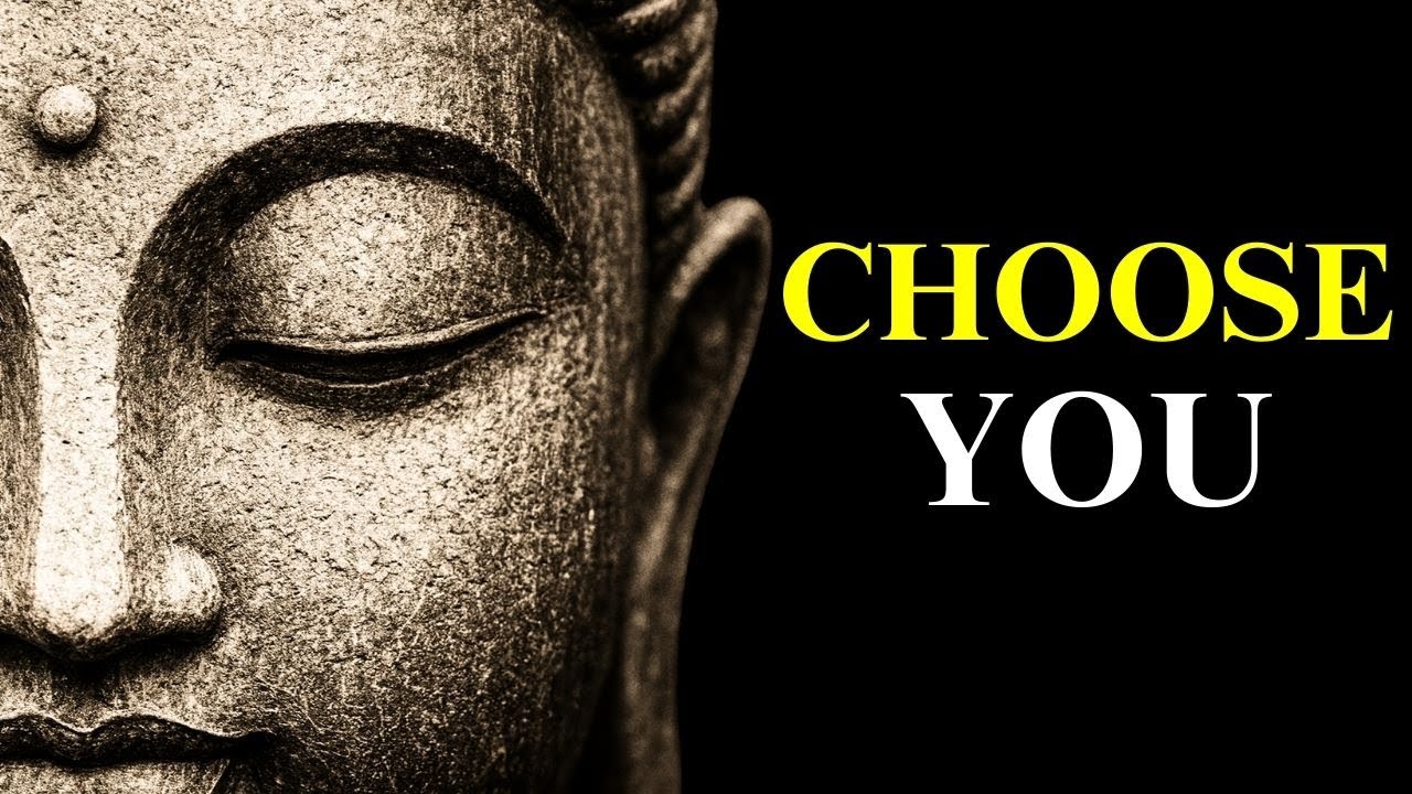 (NO ADS) “Choosing Yourself Is Not Selfish — It’s Healing.” | Buddhist Wisdom on Letting Go